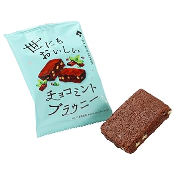 チョコミントニャ ついにあのフレーバーが復活します！爽やかな風味がたまらない